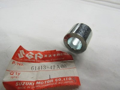 SP-200 & DR-200 Suzuki New Genuine Rear Wheel Chain Adjuster Spacer 61413-42A00