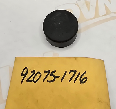 Kawasaki OEM 92075-1716 DamperFuel Tank