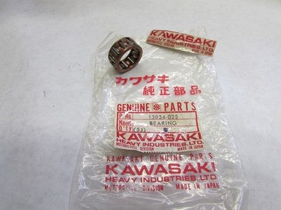 KAWASAKI G31M BIG END NEEDLE BEARING  13034-025