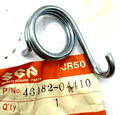 Suzuki OEM Part 43182-04410 SPRING