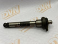 Kawasaki D1 J1 J1T J1TR C1 C2SS C2TR Kick Starter Shaft NOS Genuine 13066-005