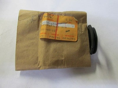 NOS KAWASAKI 1979-1988 KZ440 KZ400 KZ305 KZ250 PILOT BOX DAMPER 92075-1204