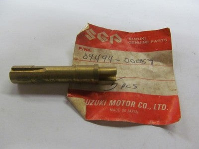 NOS Suzuki 1971-1972 TM400  motocross Needle Jet 09494-00087   08   159