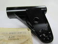 NOS Kawasaki Flat Black Left Hand Fork Cover 1973 1974 1975 F11 44033-047-21