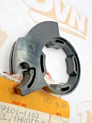 Kawasaki NOS NEW 59101-1103 Throttle Reel KX KDX KX250 KX125 KX80 KDX250 KDX220