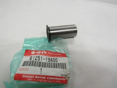 SUZUKI NOS LT250 LT500 SWINGARM PIVOT SPACER PN 61251-19A00