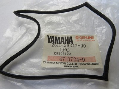 NOS GENUINE Yamaha Fairing Damper 4 84-93 XVZ1200 OEM 26H-28247