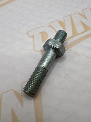 New OEM Yamaha 90116-10115-00 Shock Upper Bolt NOS