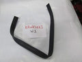 KAWASAKI W1 COMMANDER  SEAT SADDLE COVER W STRAP