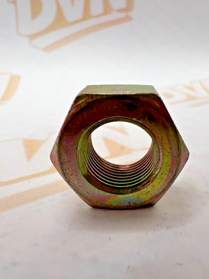 OEM Kawasaki 92016-024 Nut 12MM NOS