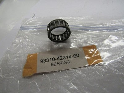 1962-64 YAMAHA YD3 YDT1 CON ROD BEARING BIG END NOS OEM 93310-42314-00
