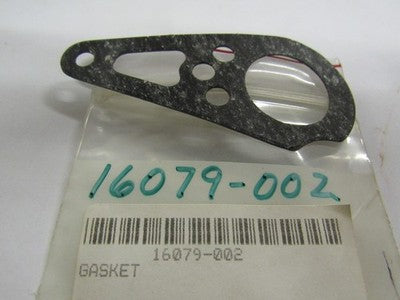 NOS OEM Kawasaki Gasket 1978-1985 KZ200 KL250 KLT200 16079-002
