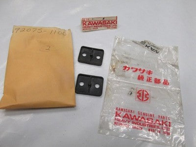 Kawasaki NOS NEW 92075-1100 Pilot Shock Damper KZ KZ550 LTD  SOLD AS 2