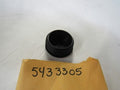 Polaris End Bumper Cap, Genuine OEM Part 5433305, Qty 1