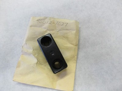 NEW OEM KAWASAKI HOLDER HANDLE   46012-1027   KZ1000J1 KZ1000J2