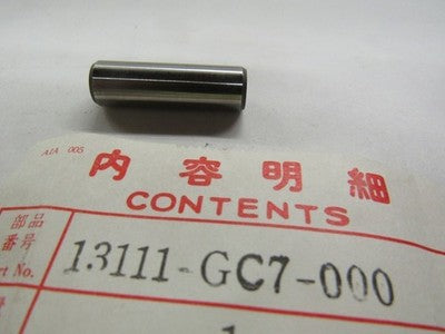 GENUINE NOS Honda PIN, PISTON 13111-GC7-000