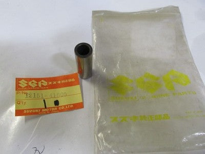 SUZUKI RM100 RM 100 PISTON PIN OEM NOS 12151-41600