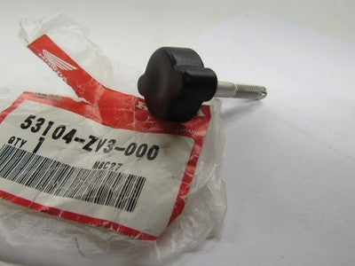 R70 Genuine Honda Marine 53104-ZV3-000 Friction Bolt OEM New Factory Boat Parts