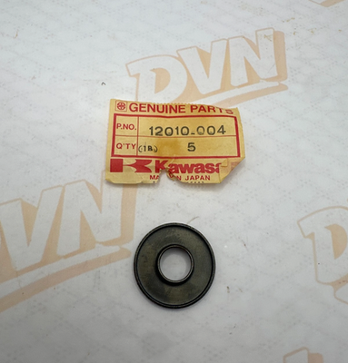 NOS Kawasaki OEM Valve Spring Seat 76-77 KZ900 77-05 KZ1000 12010-004