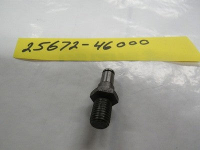 NOS SUZUKI 1977 1978 RM80 SHIFT ARM STOPPER  NEW OEM 25672-46000