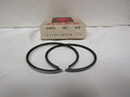 GENUINE NOS 1967 Suzuki TC120 Piston Ring Set 12140-20210