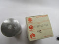 12110-48100-050 NOS Suzuki Piston TS100 78-80  .50MM OVERSIZE  SS 12110-48101-50