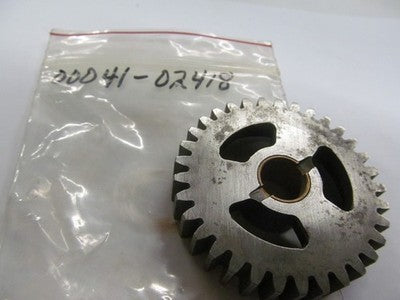 Suzuki T10 NOS low gear  33t   00041-024186