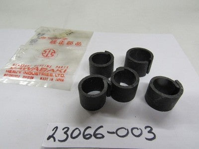 NOS NEW OEM KAWASAKI KZ1000 KZ1100 KZ900 KZ650 F11 F9 RUBBER DAMPER 23066-003