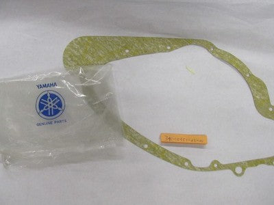 Crankcase Cover Gasket Part Number - 341-15451-00