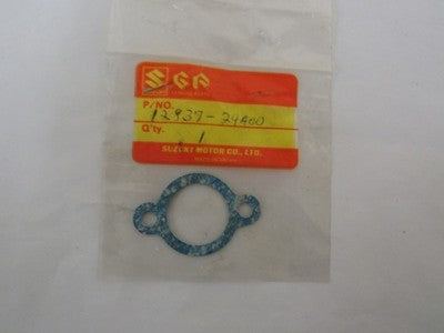 NOS Suzuki Gasket Tensioner Adjuster gaskets  GV1400,LT300,GSF400 12837-24A00