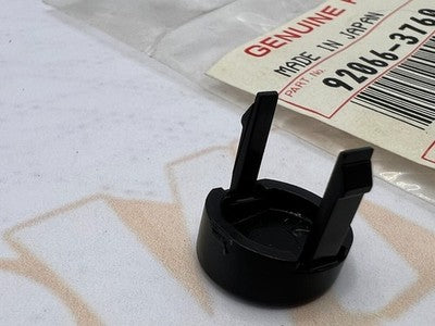 Kawasaki Plug OEM 92066-3760 QTY 1