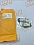 NEW NOS OEM KAWASAKI CARBURETOR GASKET 11009-3753 JB JF 650 JET SKI JB650 JF650