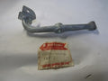 NOS Suzuki TC305 Laredo 305 1969 Genuine Footrest Bracket 43520-10100