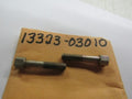 NOS Suzuki Carburetor Bolt TS90 TC90 T125 Stinger 13323-03010 Qty 2