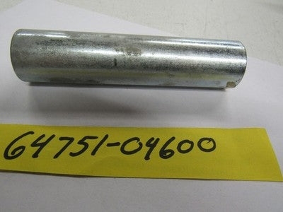 NOS Suzuki OEM LH Rear Axle Spacer 1983-1989 ALT50  LT50 64751-04600
