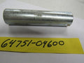 NOS Suzuki OEM LH Rear Axle Spacer 1983-1989 ALT50  LT50 64751-04600