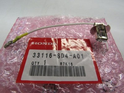 NOS Honda 1985-1986 GL1200 2006-2007 GL1800 Bulb 12v 35w 33116-SD4-A01
