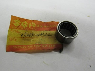 09263-16012-000 BEARING(16X22X12), Suzuki