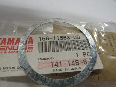 NOS Yamaha OEM Crank Shim TD2 YDS5 YM2C DS6B DS6C 156-11563-00