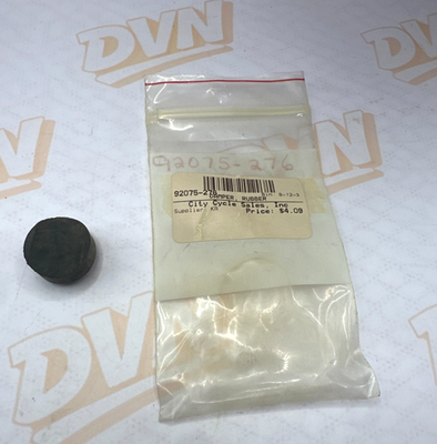 NEW OEM KAWASAKI RUBBER DAMPER / 92075-276 / KZ750
