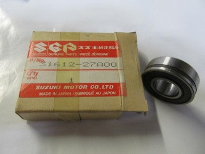 NOS Genuine Suzuki Alternator Bearing GSX-R1100 GSX-R750 Katana 600 750 RF900R