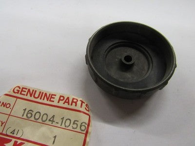 NOS KAWASAKI  CAP-CHAMBER,MIXING 1985-1986 KX250    16004-1056