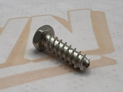 NOS SEA-DOO GSX PART - 243041660 HEX SCREW 4.8X16MM