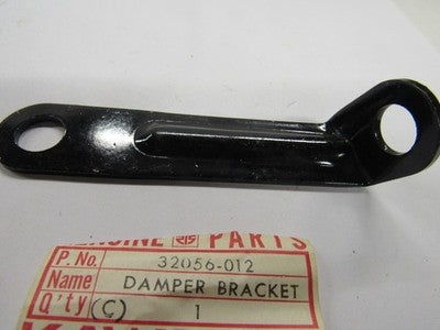 Kawasaki NOS NEW 32056-012 Steering Damper Bracket H1 KH Mach III KH500