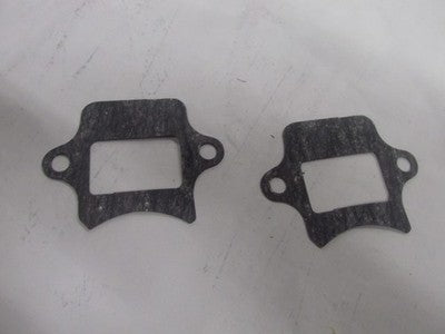 1977-2004 SUZUKI REED VALVE GASKET 13156-46001  RM80 DS80 JR80 SOLD AS 2