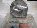 Suzuki   S32-2    NOS Headlight Unit 35121-09610