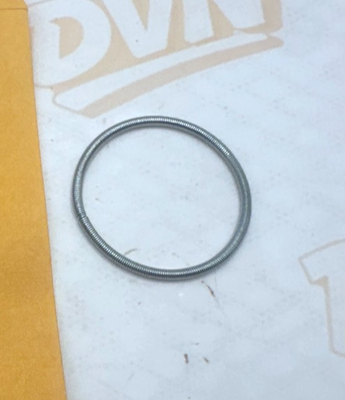 NOS OEM Suzuki 13826-17300 Air Clean Clamp