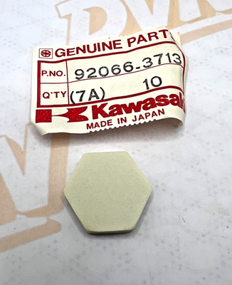 Kawasaki NOS NEW 92066-3713 Plug JS JS650 Jet Ski