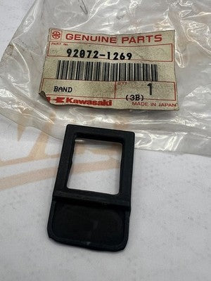 Kawasaki NOS NEW 92072-1269 Band KLF KLF300 Bayou