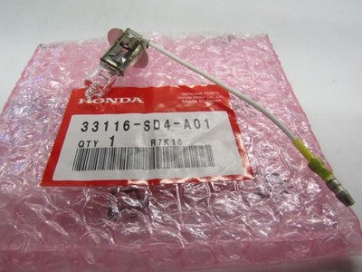 NOS Honda 1985-1986 GL1200 2006-2007 GL1800 Bulb 12v 35w 33116-SD4-A01